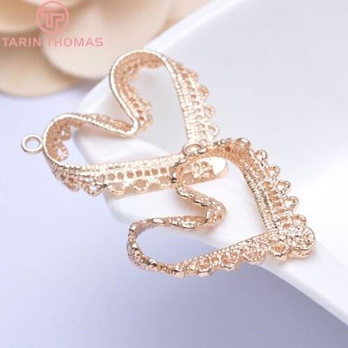 TARIN THOMAS Jewelry Pendants