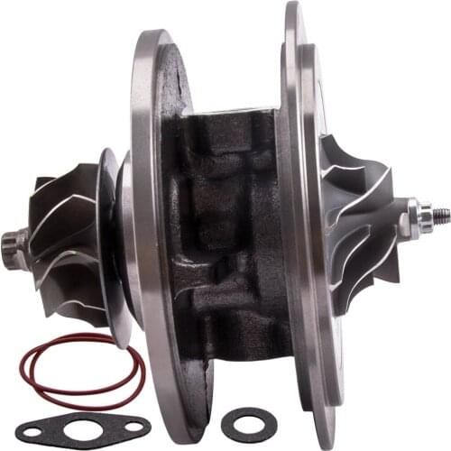 GTA2052V Turbocharger cartridge For Land Rover Defender 2.4 TDCi 752610 NEW