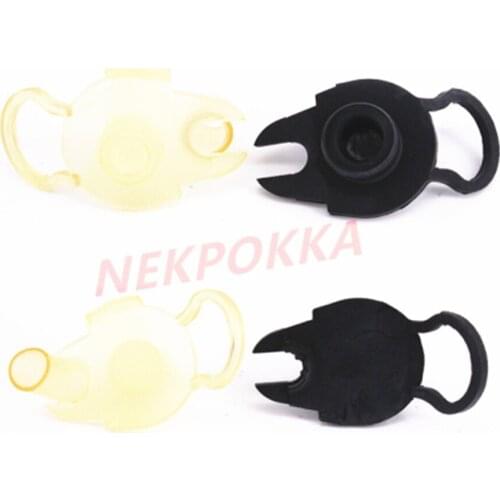 Automotive air conditioning compressor parts,Seal cover for automotive air conditioner compressor for Jeep,Compressor cap