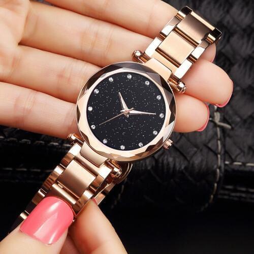 Womens Watches New Fashion Wrist Watch Luxury Ladies Watch Women Bracelet Clock Reloj Mujer Relogio Feminino alkalmi ruha