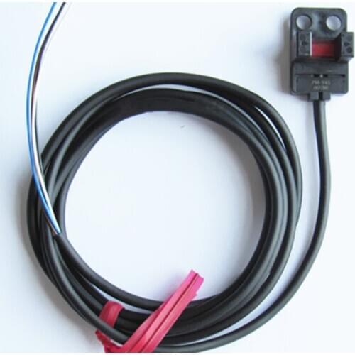 2 pieces of PM-Y45-P slot type photoelectric sensor PM-Y45-C3 U type photoelectric switch PNP output