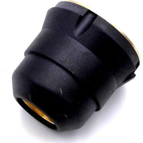 6 Holes RETAINING CUP fit PT60 PT-60 IPTM60 IPT 60 PT-40 PT40 plasma cutter torch