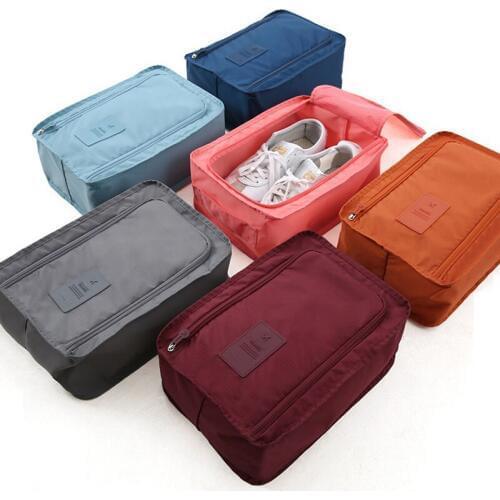 CAZZO Shoe Storage Boxes