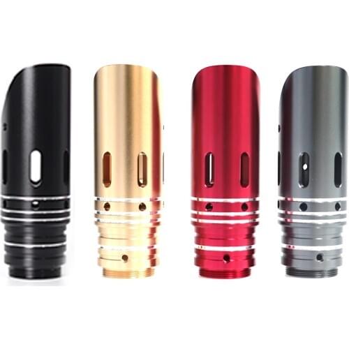 LGT Lightsaber -Metal Hilt Force FX Heavy Dueling Light Saber Hilt Parts to Build Custom Handles