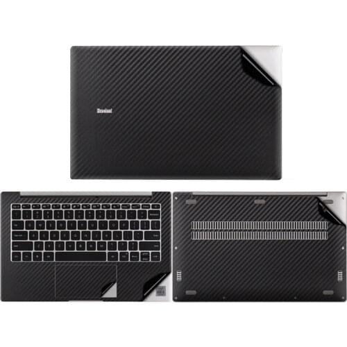 Laptop Skin Cover Sticker for Xiaomi Redmibook 13 14 14 II Slim PVC Notebook Stickers for Redmibook 16.1/Pro 15 2021 Decal