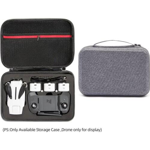 Drone Shoulder Bag For Fimi X8 Mini Portable Storage Bags Handbag Waterproof Carrying Case Box Hard Cover Accessories