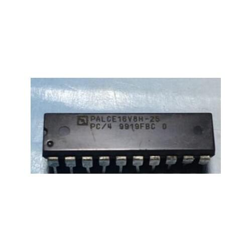 PALCE16V8H-25 MP2311 LSP5502SAC SC6105B STD888 CD4060BE