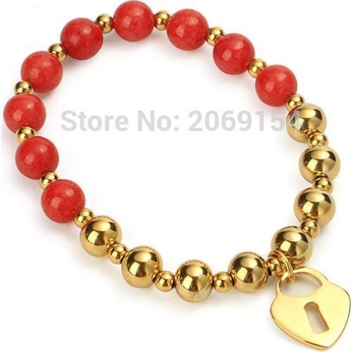 PAPERPLUS Red Bracelets