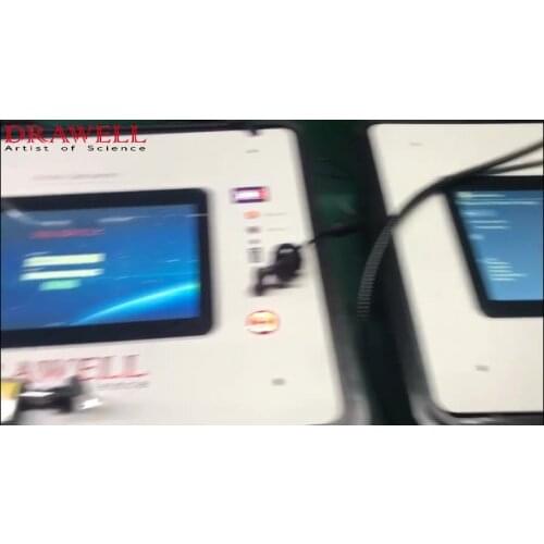 Portable Raman Spectrometer From China