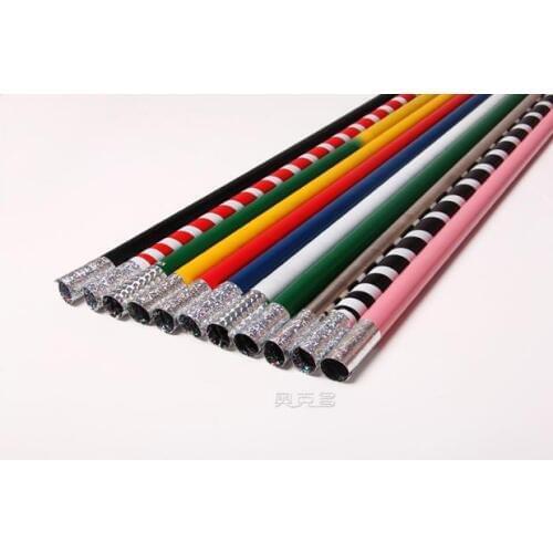 Appearing Cane Metal Mahka (Many Colors For Choice),Magic Trick,Metal Cane Stage Magic/Magic Props,Illusion,Classic Magic Props