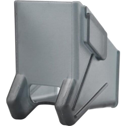 R9JA Dustproof Protection Cover Battery for FPV Drone Accessories Protector Guard