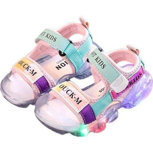 Ragcci Children's Slippers