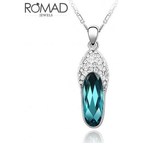 Romad Boho Style Pendants
