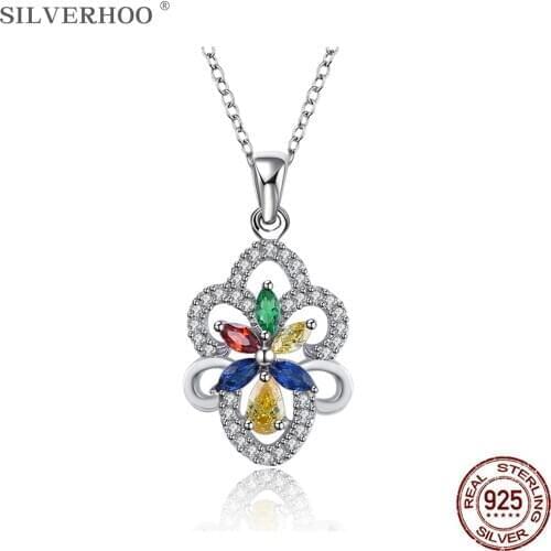 Pendant Chains SILVERHOO China