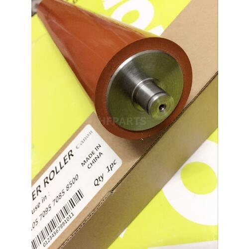 Compatible new lower Roller for Canon IR 8500 8070 7200 7105 105 9070 7086 7095 7285 600 550 pressure roller