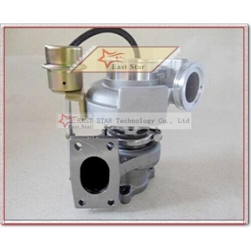 HE221W 4039494 2835142 2835143 2835140 4043282 4043976 4043978 4039493 Turbo Turbine Turbocharger For Foton truck ISF2.8