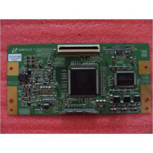 LCD Board 320WTC2LV3.7 320WTC2LV3.9 Logic board for LA32S81B LTA320WT-L06 connect with T-CON connect board