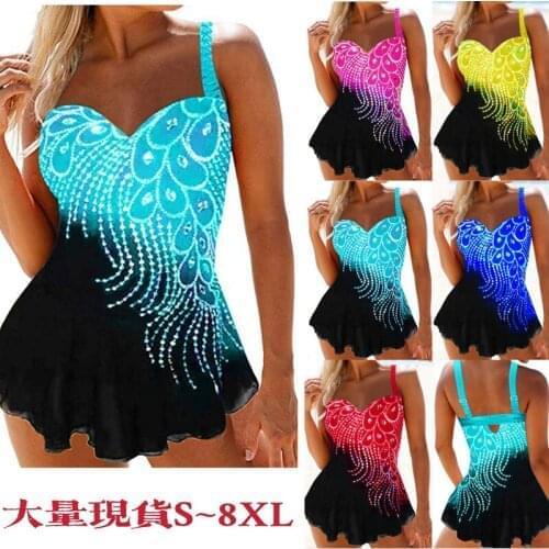 2021 Sexy Swimsuit Women Push Up Bathing Sui Body Closed Bodysuit Swimming Suit Plus Size Swimwear 3XL 4XL 5XL 6XL 7XL Monokini