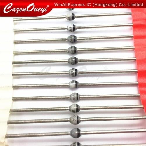 50pcs/lot BYV96E BYV96 SOD-57