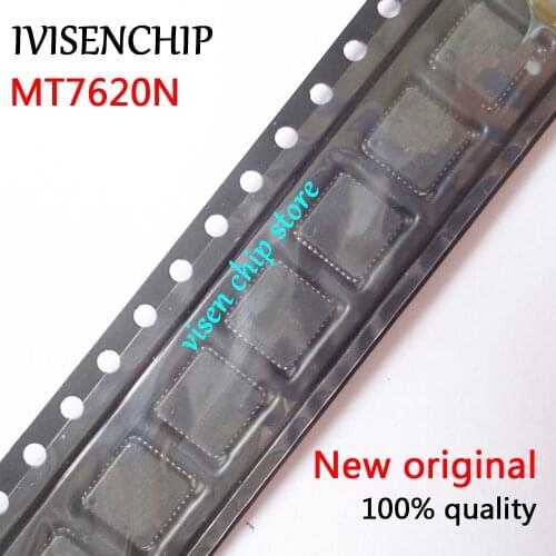 5pcs MT7620N QFN-148