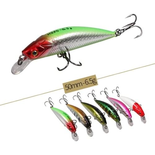 ACE HAWK Pike Fishing Lure