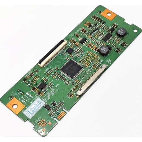 Free shipping LCD TV screen logic board. LC320WXN-SBA1 6870C-0238B LCD glass T - CON