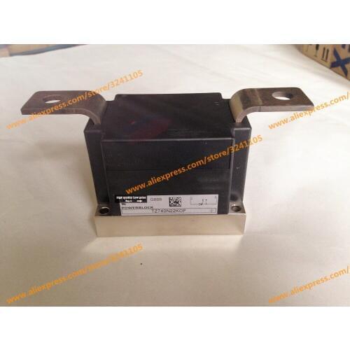 Free shipping NEW TZ740N22KOF TZ740N22K0F MODULE