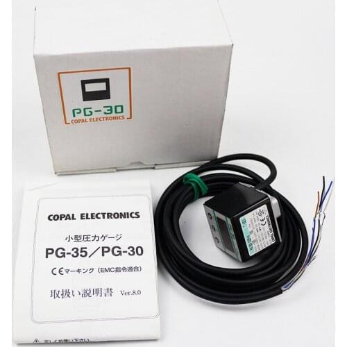 Kebo digital pressure sensor digital display PG-30-103R-N PG-30-101R-N PG-30-102R-N