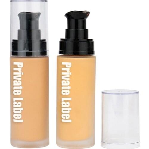 Стойкие тональные основы для лица FindinBeauty China At AliExpress