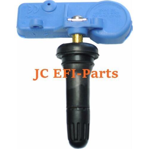 BB5T-1A180-CA SET 4 TPMS Tire Pressure Monitor Sensor For FORD 315MHZ
