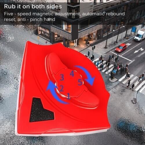 Магнитные щетки для окон Houkiper China At AliExpress