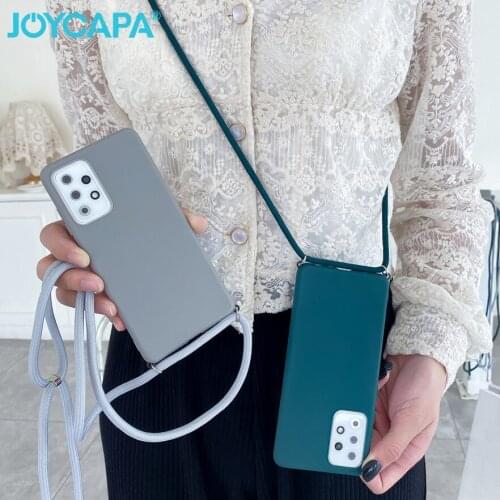 JOYCAPA Phone Cases Xiaomi Redmi K30
