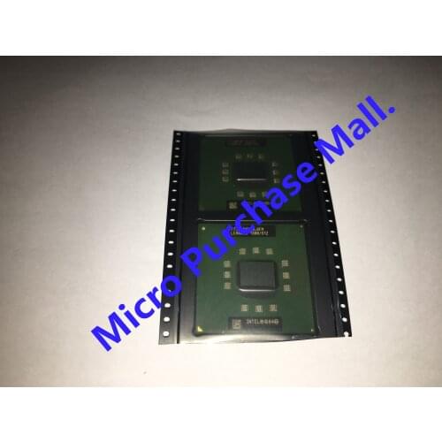 Original BGA LE80535 1300/512 SL8FM