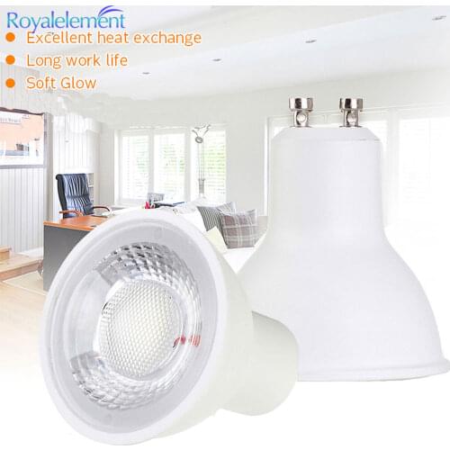 ROYALELEMENT LED Bulbs