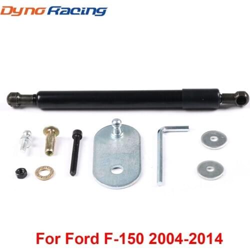 Tailgate Assist Shock Struts Bar Lift Support For Ford F-150 2004-2014 For Ram 1500 2500 3500 2009-2017 2018
