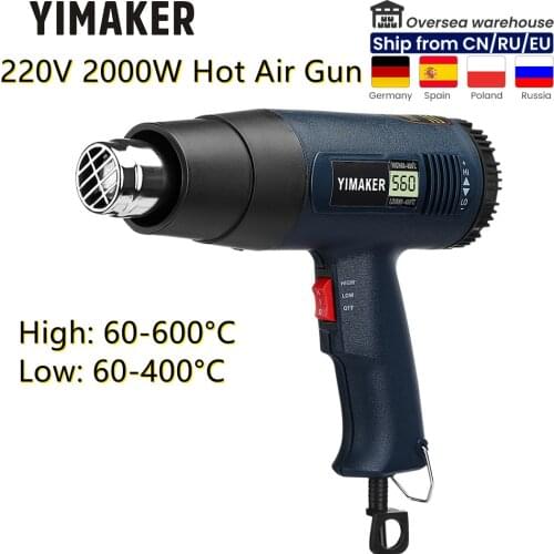 YIMAKER Power Tools