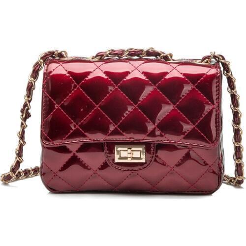 112117 yesetn female fashion small flap bag lady shoulder bag