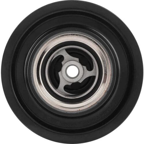 Car Auto Accessories A/C Replacement Stainless Steel 8KD260805 6SEU14C Fit for A4 / A6 / A8 Car