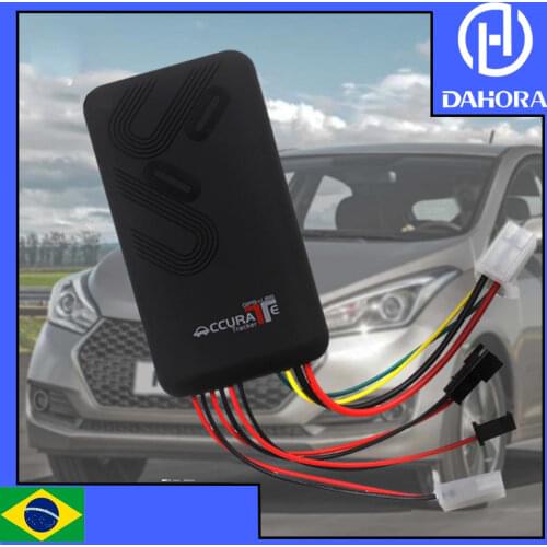 Dahoralegal Car GPS Trackers
