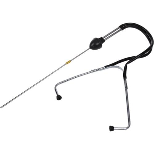 Mechanics Stethoscope Automotive Engine Diagnostic Tool