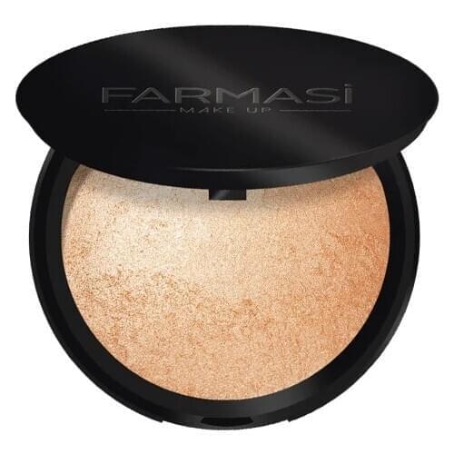 Farmasi TerraCotta Highlighter-10 G 387492958