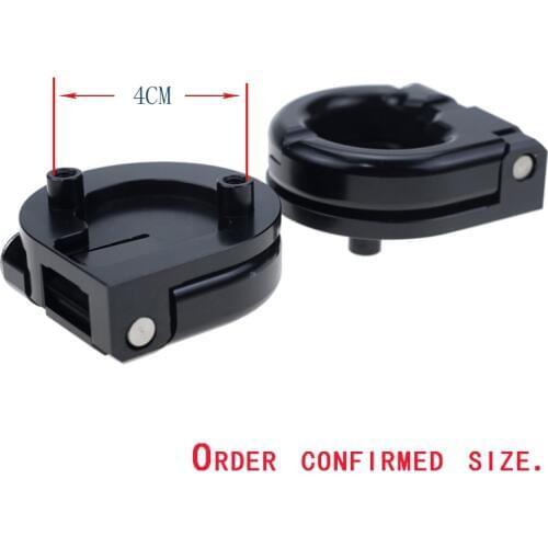 KODASKIN Storage Hook Crotchet for Model GTS300 GTS GTV LX LT Silver