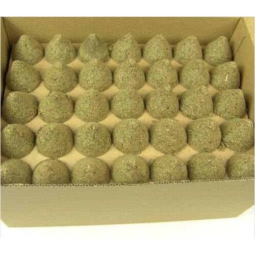 MOXA CONE, Moxa rolls stick, mini moxa rolls Moxibustion therapy stickers 35pcs/pack free shipping