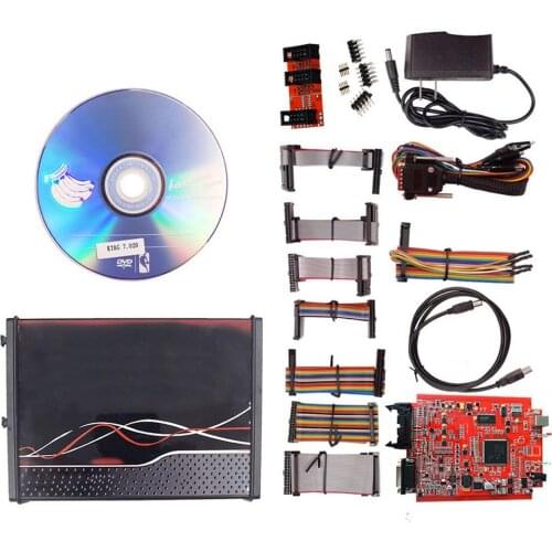 MOTOCENTRIC Programming And Overclocking Tools