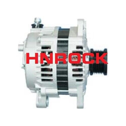 NEW HNROCK 12V 110A ALTERNATOR JFZ1923D LR1125-702 LR1125-702B LR1125-702H 23100-31U02 23100-40U00 FOR NISSAN