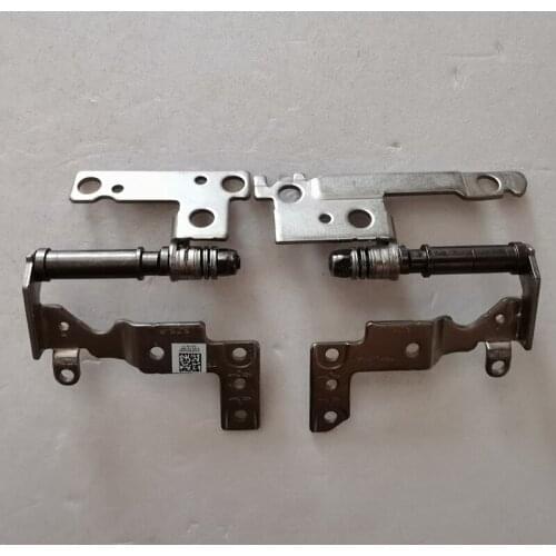 New laptop lcd hinge for HP pavilion 5 15-DK TPN-C141