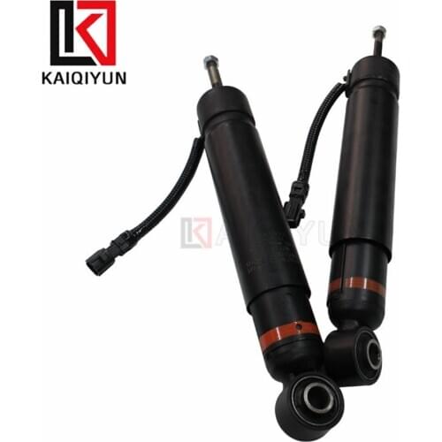 Pair Rear Suspension Shock Absorber For Toyota Land Cruiser Prado 150 2009-2017, Lexus GX460 2010-2017 4853069535, 4853060260