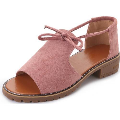 SMKEZEL Women's Shoes With Heels