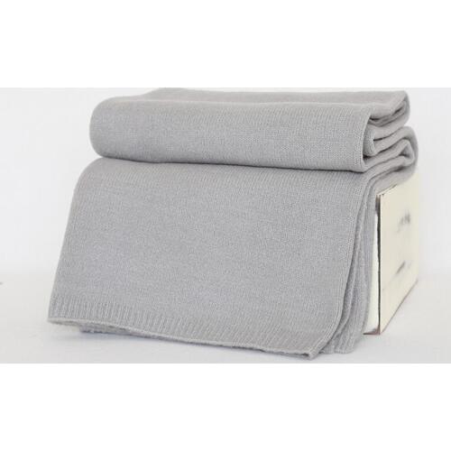 Knitted Newborn Blanket Photography props Backdrop Beanbag Posing Cover Background Layer Photo props