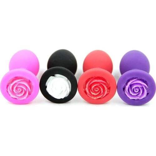 Анальные игрушки WAAGSOO China At AliExpress